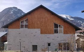 gîte patou et joel 6pers